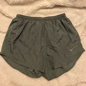 Nike Dri-fit shorts
